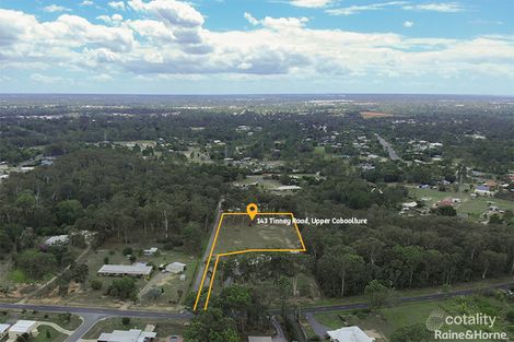 Property photo of 143 Tinney Road Upper Caboolture QLD 4510