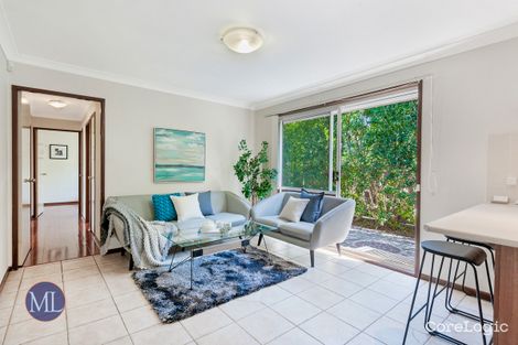 Property photo of 103 Excelsior Avenue Castle Hill NSW 2154