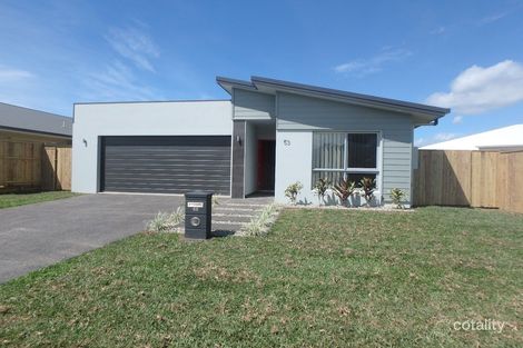 53 Seaways St, Trinity Beach, QLD 4879