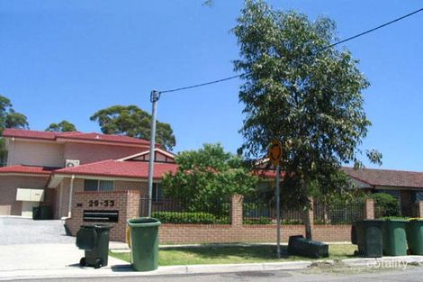 Property photo of 9/33 Bowden Street Guildford NSW 2161