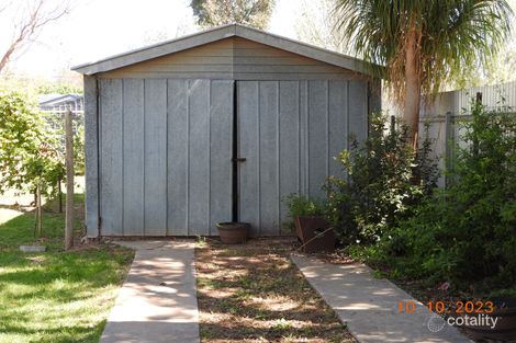 Property photo of 132 Boynton Street Balranald NSW 2715