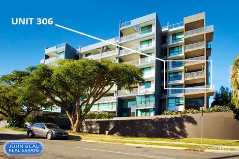 306/25-33 Dix St, Redcliffe, QLD 4020