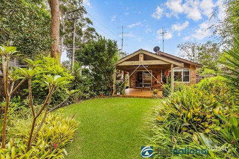 Property photo of 1 Lake Street North Avoca NSW 2260