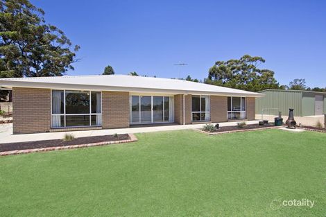 215c Cockatoo Lane, Cockatoo Valley, SA 5351