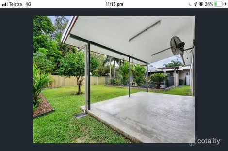Property photo of 13 Warner Street Manunda QLD 4870