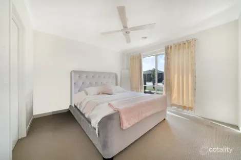 Property photo of 3 Choy Street Truganina VIC 3029