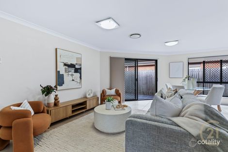 Property photo of 24 Lyrebird Crescent Upper Kedron QLD 4055