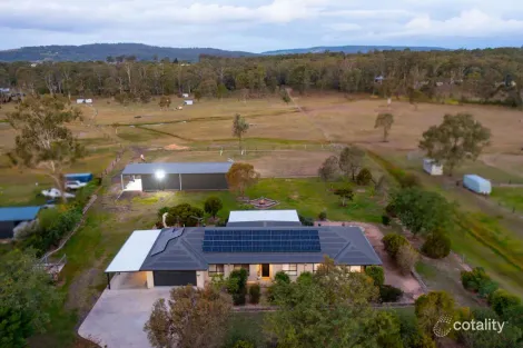 Property photo of 47 White Gums Road Hatton Vale QLD 4341