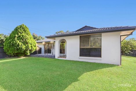 53 Lawrie Dr, Collingwood Park, QLD 4301