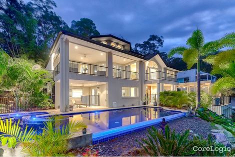 Property photo of 79 Old Mount Coot-Tha Road Toowong QLD 4066