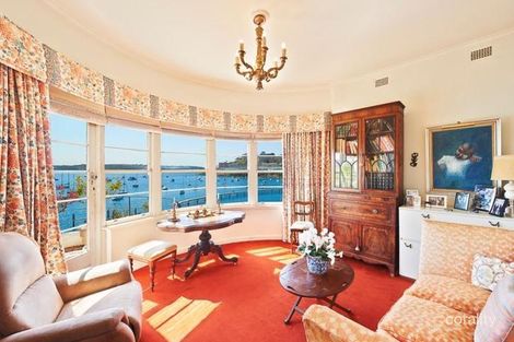 Property photo of 2/9 Gladswood Gardens Double Bay NSW 2028