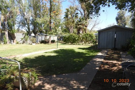 Property photo of 132 Boynton Street Balranald NSW 2715