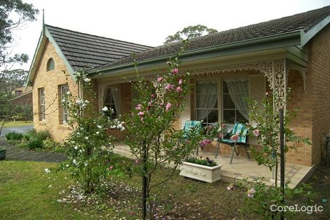 Property photo of 176 Blaxland Road Wentworth Falls NSW 2782