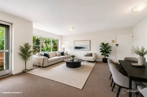 9/40 Anderson St, Chatswood, NSW 2067