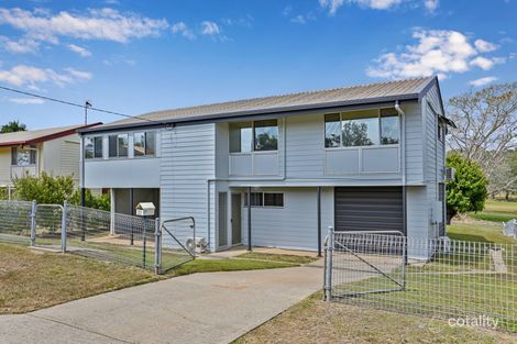 Property photo of 31 Park Street West Gladstone QLD 4680