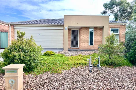 5 Tillbrook Dr, Wyndham Vale, VIC 3024