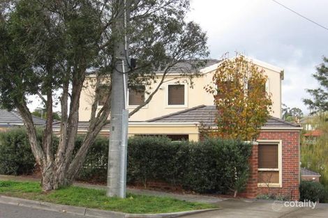 1a Dianne St, Doncaster East, VIC 3109