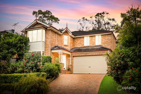 Property photo of 62 Ravensbourne Circuit Dural NSW 2158