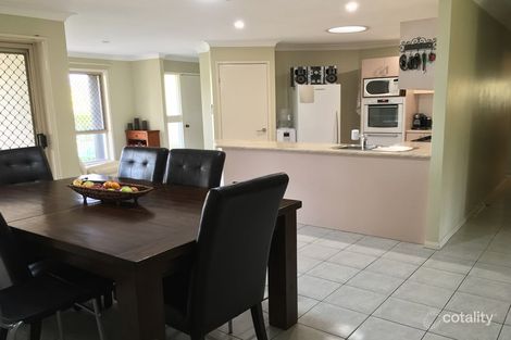 Property photo of 141 Merluna Road Park Ridge South QLD 4125