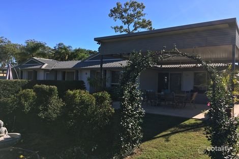 Property photo of 141 Merluna Road Park Ridge South QLD 4125