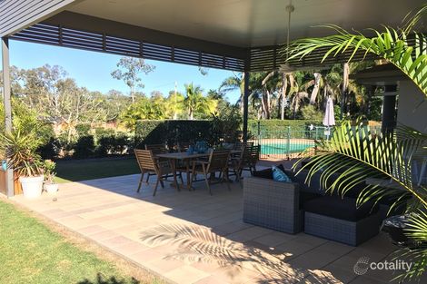Property photo of 141 Merluna Road Park Ridge South QLD 4125