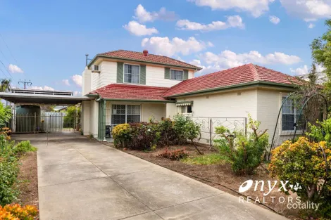 43 Nelson St, South Plympton, SA 5038