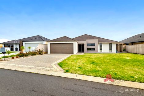 Property photo of 51 Kambany Approach Dalyellup WA 6230