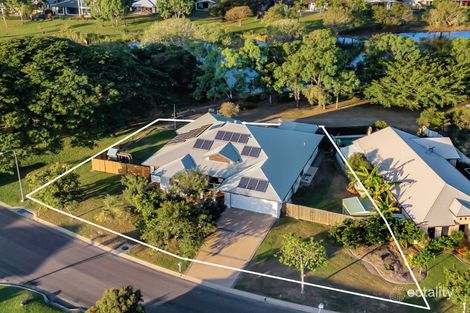 53 Lakeshore Cct, Idalia, QLD 4811