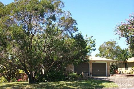 Property photo of 34 Northview Terrace Mount Pleasant QLD 4740