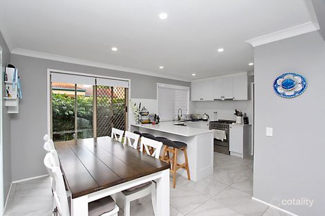 Property photo of 2404/18 Enderley Avenue Surfers Paradise QLD 4217
