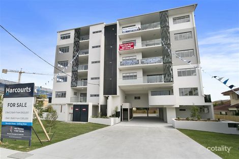 Property photo of 1/36 Buruda Street Chermside QLD 4032