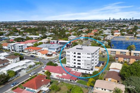 Property photo of 1/36 Buruda Street Chermside QLD 4032