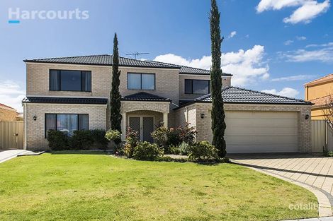 Property photo of 54 St Fillans Bend Wanneroo WA 6065