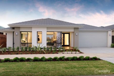 Property photo of 2015 Longnor Parkway Alkimos WA 6038