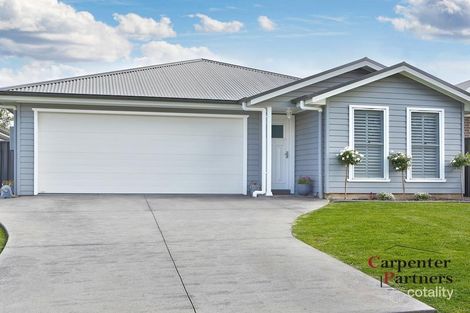19a Eurelia Rd, Buxton, NSW 2571