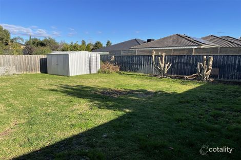 Property photo of 16 Feehan Crescent Narre Warren South VIC 3805
