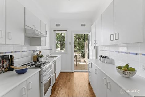 Property photo of 2/100 Shadforth Street Mosman NSW 2088