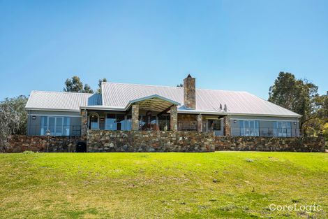 Property photo of 153 Ridgetop Ramble Bindoon WA 6502