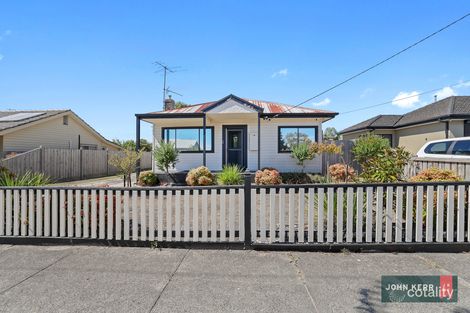 16 Harvey St, Newborough, VIC 3825