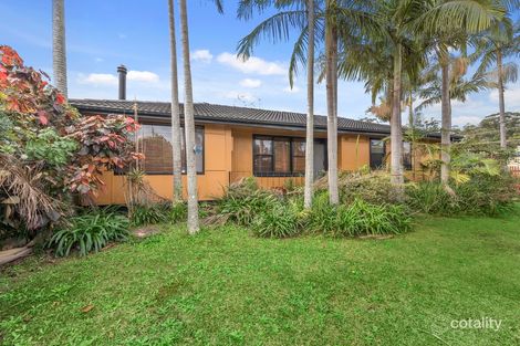 Property photo of 4 Argyll Street Coffs Harbour NSW 2450