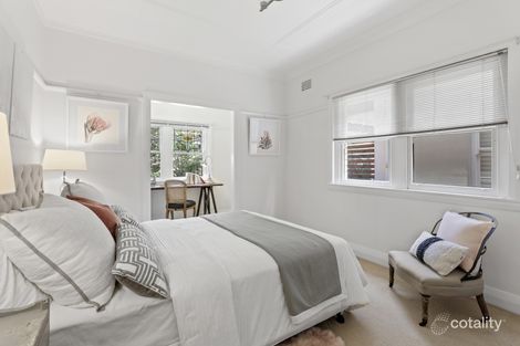 Property photo of 2/100 Shadforth Street Mosman NSW 2088
