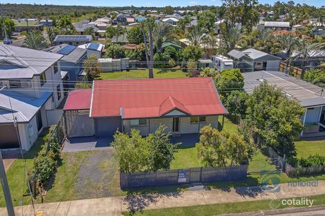 Property photo of 3 Osprey Drive Woodgate QLD 4660
