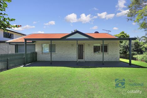 Property photo of 3 Osprey Drive Woodgate QLD 4660