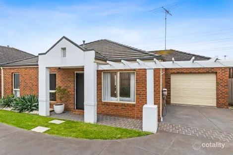 2/11 Cedarville Cl, Highton, VIC 3216