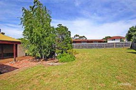 Property photo of 12 Wandoo Court Wheelers Hill VIC 3150