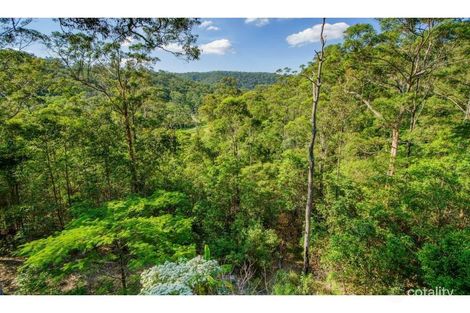 Property photo of 67 Elevation Drive Wongawallan QLD 4210