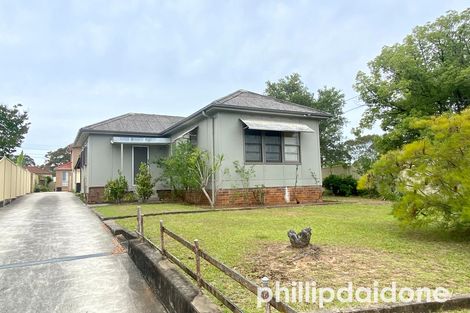 9 Cliffe St, Regents Park, NSW 2143