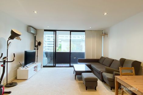 Property photo of 1303/1 Grandstand Parade Zetland NSW 2017