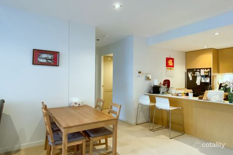 Property photo of 1303/1 Grandstand Parade Zetland NSW 2017