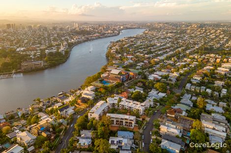 Property photo of 1/24 Philip Street Hawthorne QLD 4171